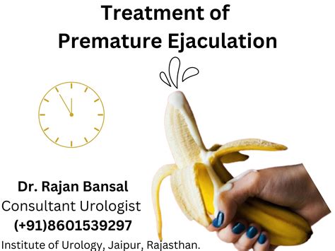 Effective Pre Ejaculate Treatment for Enhanced Male Wellness Options