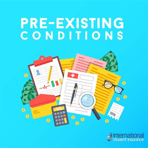 Pre-existing Medical Conditions