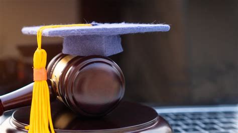 pre law online degree options