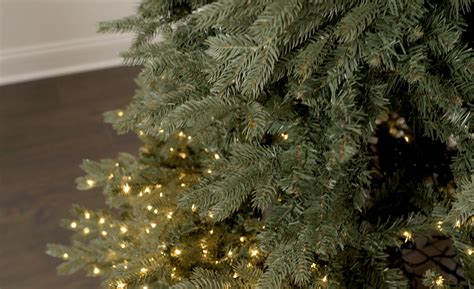 Pre Lit Tree Lights Won't Work