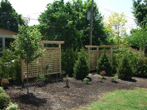 Pre Made Trellis