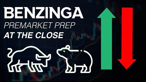 pre market movers benzinga news