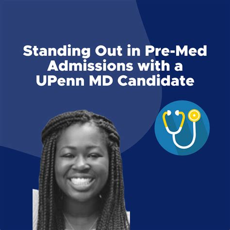 5 Tips Pre Med UPenn