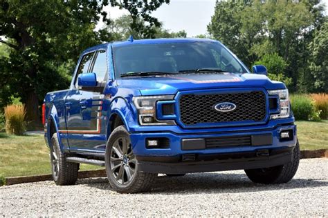 pre owned f 150 ford trucks
