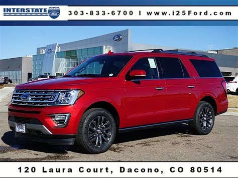 pre owned ford expedition near me