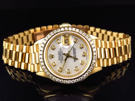 pre owned rolex watches for sale uk