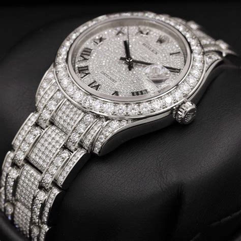 pre owned rolex watches nyc