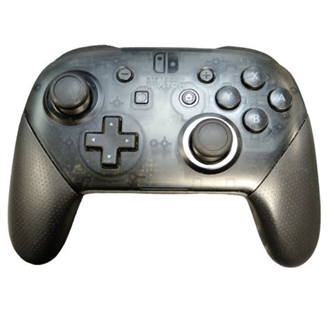 PowerA Nintendo Switch Pro trådløs controller (hvid) Gaming
