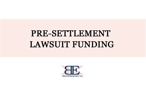 pre settlement deadline