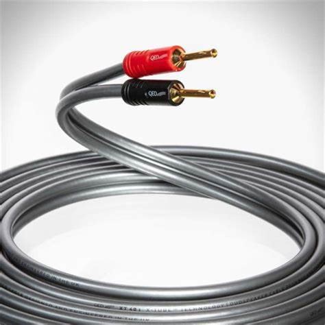 pre terminated speaker cable