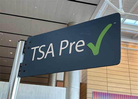 pre tsa application locations