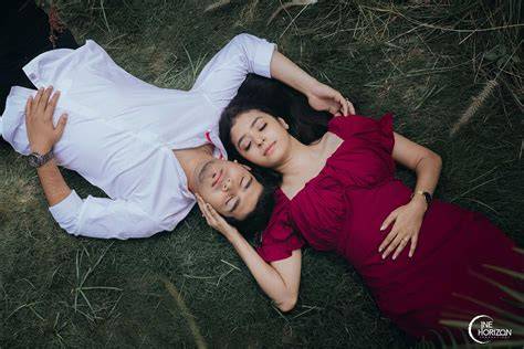 26+ Pre Wedding Shoot