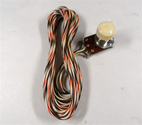 Pre Wired Speaker Jack Kit