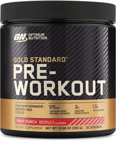 Pre Workout Cheap