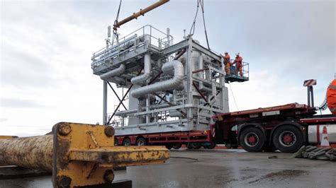 Pre-Assembled Units/Elements