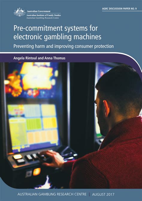 pre-commitment gambling tips