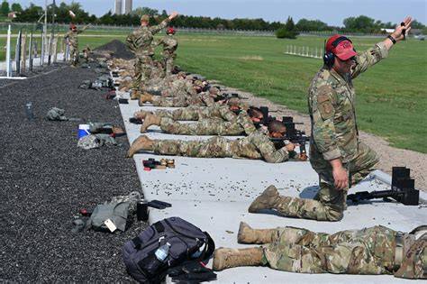 Pre-Deployment Training for Missionaries