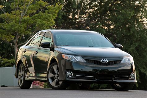 pre-owned toyota camry at carfax las vegas