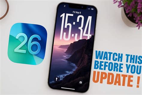 Pre Update Checklist