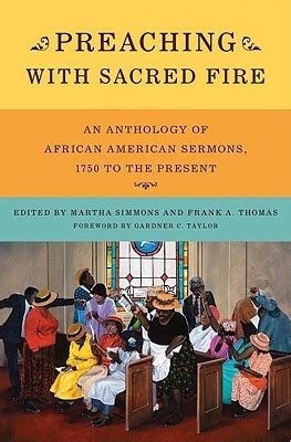 Articles Preaching With Sacred Fire