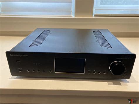 Preamp Cambridge Audio