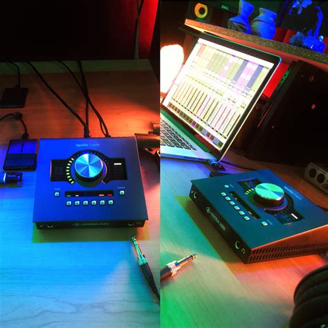 Preamp For Home Studio