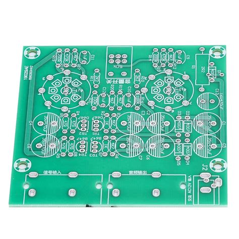 Preamplifier Buffer Kit