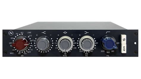 Preamps For Digital Recording