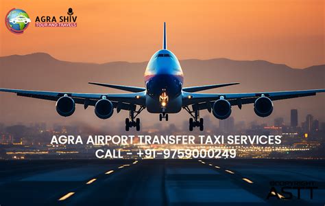 Pre Booked transfer Agra