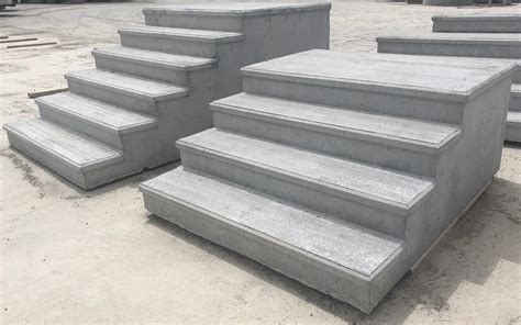 Precast Steps Cost