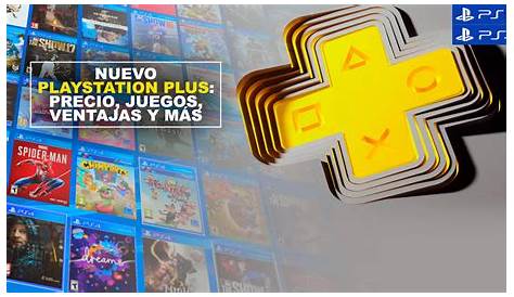 ¡PlayStation Plus ya bajó en Latinoamérica! Estos son los nuevos