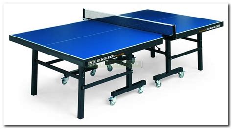 Precio Mesa De Ping Pong Usada