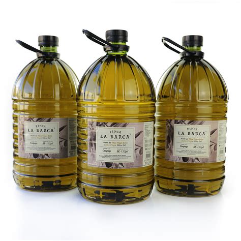 precio aceite oliva extra