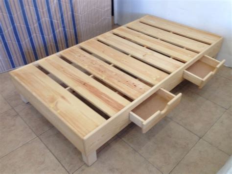 Precio Base De Madera Individual