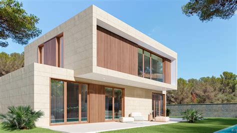 Precio Casa Modular De Hormigon