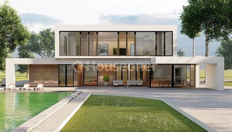 Precio Casas Haussmodular