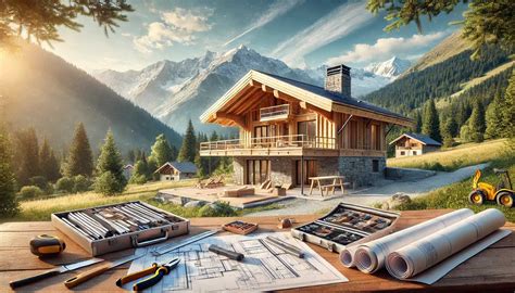 Precio Construccion Chalet