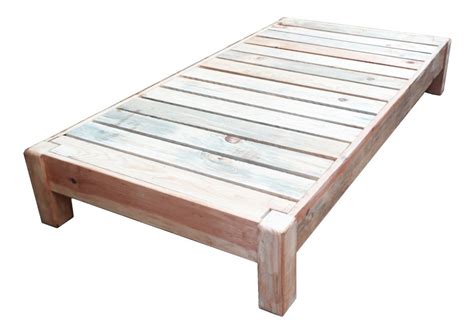 Precio De Base Individual De Madera