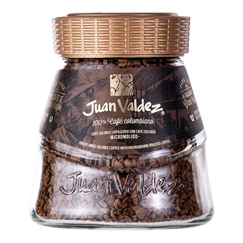 precio de cafe juan valdez en colombia