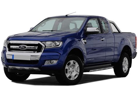 precio de ford ranger 2015