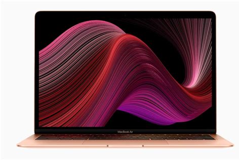 precio de la macbook air