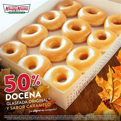 precio de las donas de krispy kreme