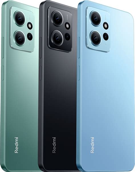 precio de xiaomi note 12