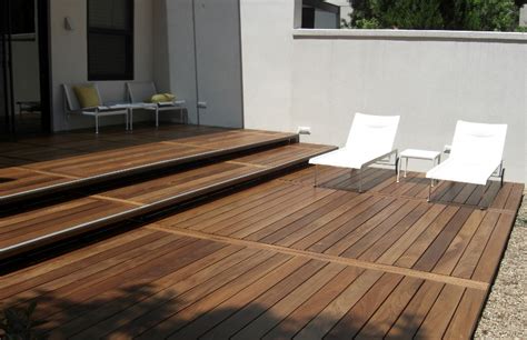 Precio Deck De Madera