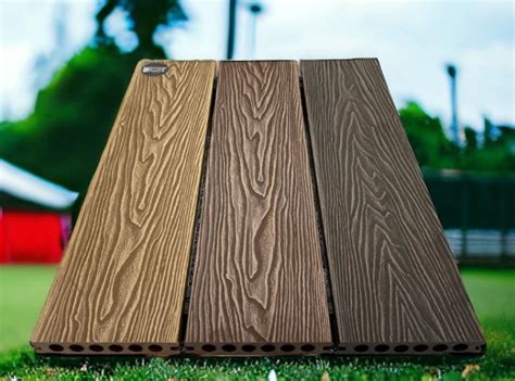 Precio Del Deck Sintetico