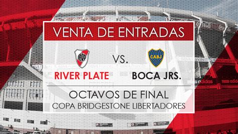 precio entradas river boca