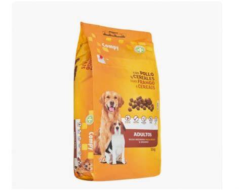 ≫ Pienso Para Perros Ultima Precios > Comprar, Precio y Opinión 2023