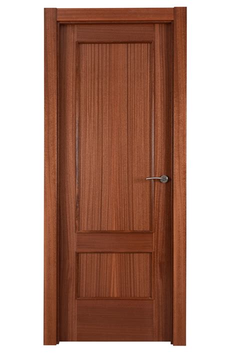Precio Puerta Interior Sapelly