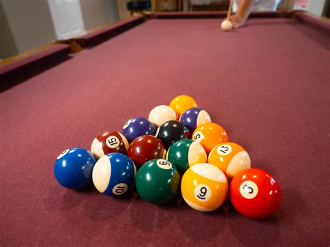 Billar EXCLUSIVO ⊛ Billar americano de 7 pies ( 750€ )