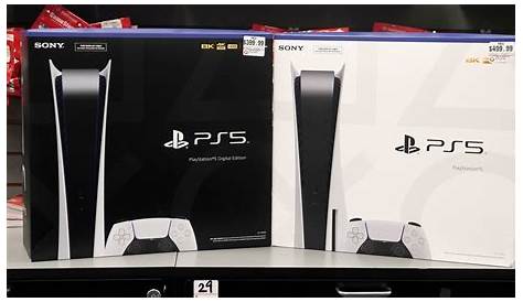 El PS5 no se podrá comprar durante el Buen Fin en tiendas físicas de